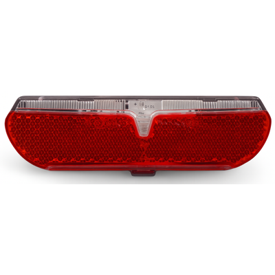 Edge Carrier Light City Slimline 50 80mm incl. Batteries