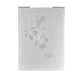 Nellie's choice • 3d embossing folder bloementak 10,5x14,8cm