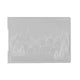 Nellie's choice • 3d embossing folder landschap besneeuwd dorp 10,5x14,8cm