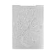 La elección de Nellie • Carpeta de relieve 3D diploma 10,5x14,8cm