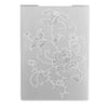 La scelta di Nellie • Cartella per goffratura 3D fiori esotici 10,5x14,8 cm