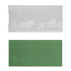 Nellie's choice • 3d embossing folder landschap besneeuwd landschap 10,5x21cm
