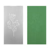 Nellie's choice • 3d embossing folder rozen 10,5x20,5cm