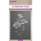 Nellie's choice • 3d embossing folder orchidee 10,5x14,8cm