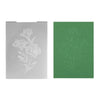 Nellie's choice • 3d embossing folder orchidee 10,5x14,8cm