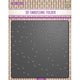 Nellie's choice • 3d embossing folder achtergrond vogelpootjes 15x15cm