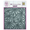 La elección de Nellie • Carpeta de relieve 3D fondo estrellas origami 15x15cm