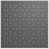 Nellie's choice • 3d embossing folder achtergrond pasen tegels 15x15cm