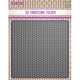 Nellie's choice • 3d embossing folder achtergrond breisteken 15x15cm