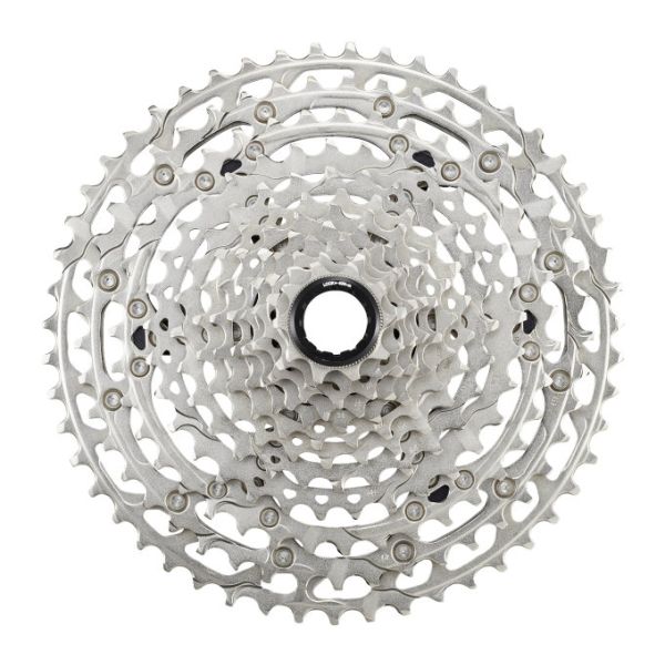 Shimano Deore CS-M6100 10-51 12 Speed