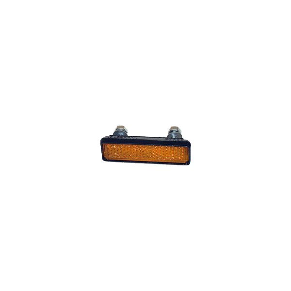 Mighty Pedal Reflectors 4x