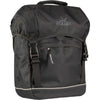 Greenlands enkele fietstas travel 25 liter 32 x 42 x 19 cm - zwart