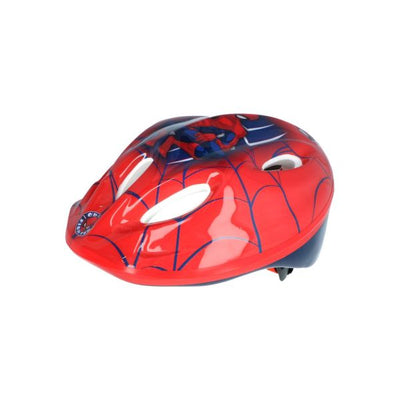 Helm Spider Man rojo