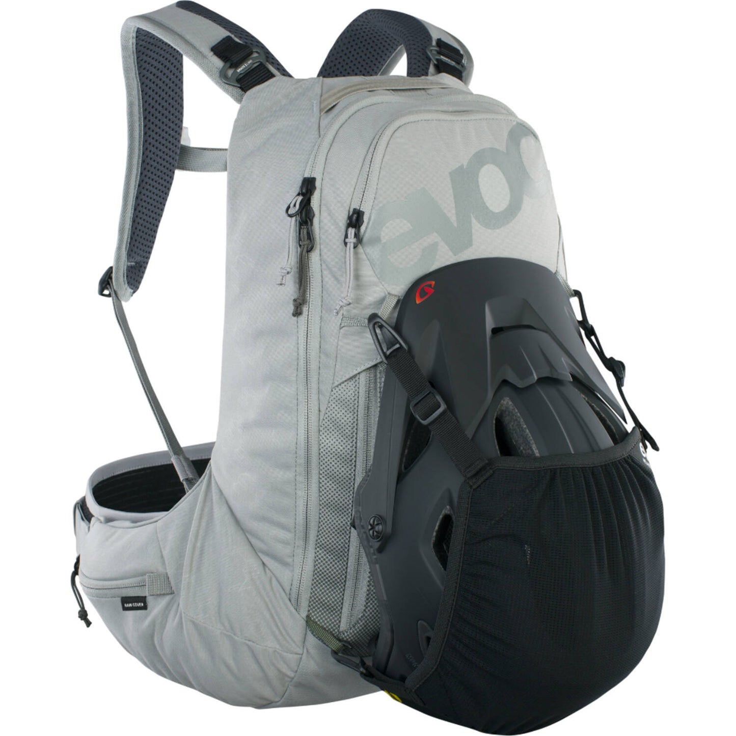Evoc - trail pro sf 12 stone xs 12l