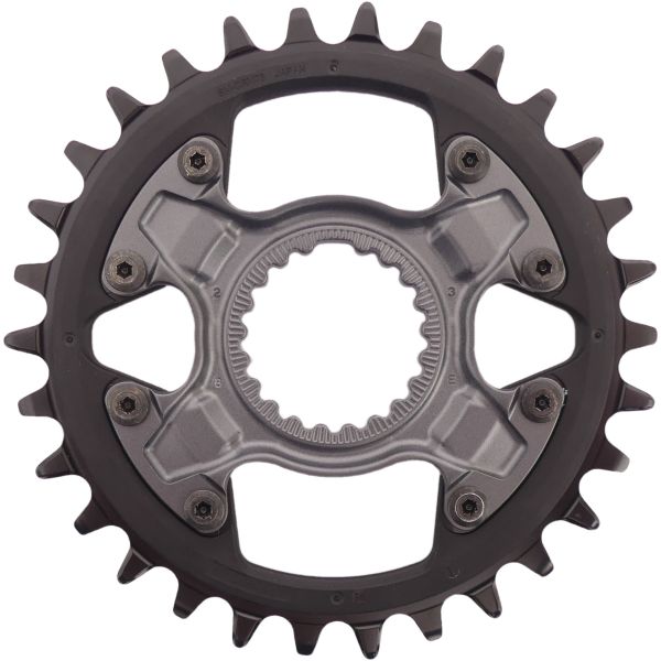 Shimano Chain Top SLX 30T Foglio singolo FC-M7100-1
