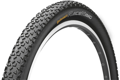 Vouwband Continental Race King 2.2 Performance 29 x 2.20 55-622 - zwart