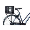 Basil Fietskrat L - Grande - 40 litros - Negro
