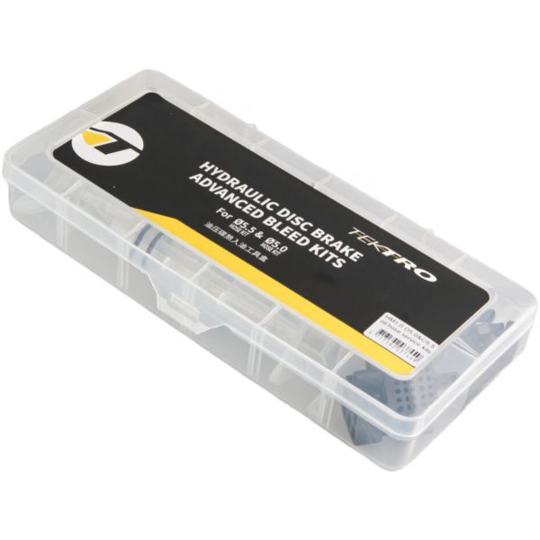 Kit di servizio del freno a disco per 5,0 5,5 mm di freno
