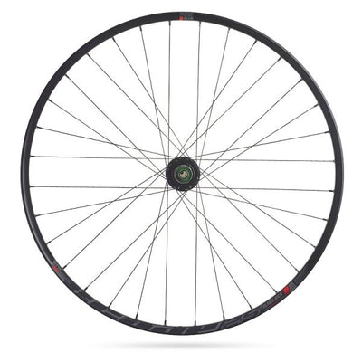 Rodi wielset 29 ready 25 disc - 15x100 + 12x142 mm steekas - 10 11 speed - 32sp
