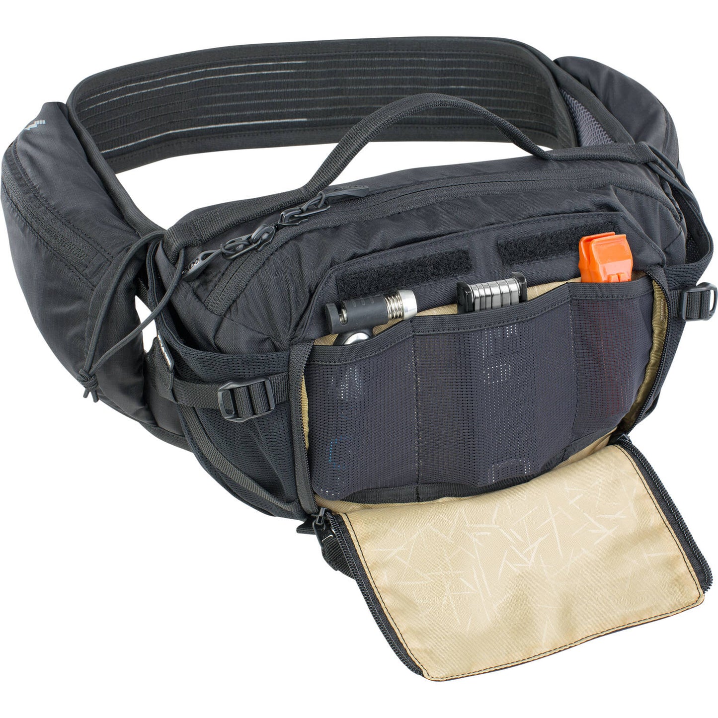 Evoc hip pack pro e-ride 3l