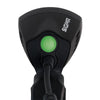 Sigma Buster 2000 Lámina de lumen Batería Li-On Cargador Remoto Control