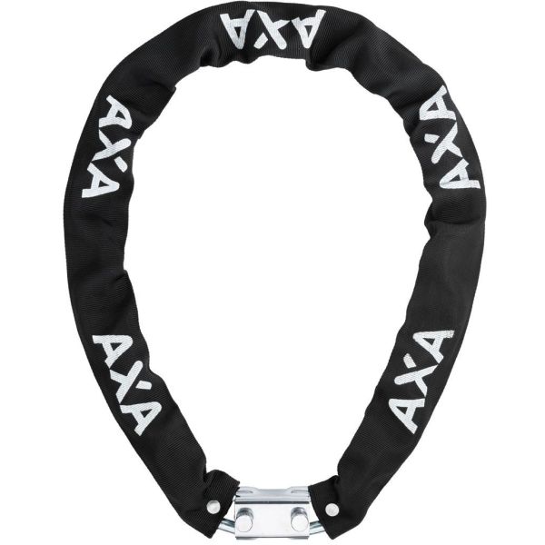 Cadena Lock Hawk Negro 100 cm