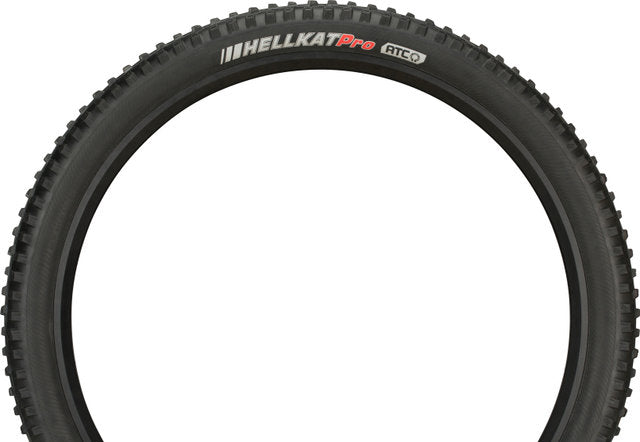 Cubierta plegable kenda hellkat pro atc 27.5+