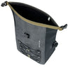 Basil borsa singola navigatore storm m mik 12-15l 14 x 25 x 36 cm - nero