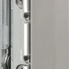 Effeff 11805 elektrische inbouw deuropener type 118 | spanningsloos vergrendeld | met diode | fafix | 22-42v=~ | (22-26v 100% ed) | din links en din rechts. - 10024998