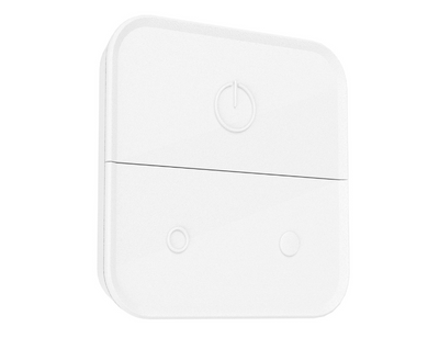 Interruptor de pared Eglo iluminación inteligente connect.z