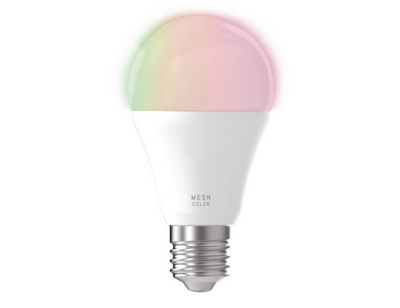 Lámpara LED Eglo e27 connect.z - 806lm - rgbw - regulable