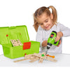 Eichhorn Constructor Toolbox con Boor, 70dlg.