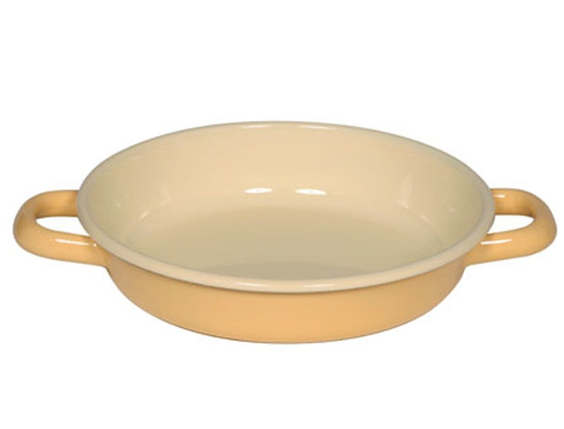 Riess Egg Pad e Porting Scale Smal