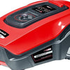 Cortacésped robótico monoplaza Einhell freelexo 450 bt | 18v | 18cm | sin batería ni cargador - 3413944