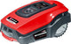 Robot rasaerba Einhell freelexo 450 bt | 18v | 18 cm| senza batteria e caricabatterie - 3413944
