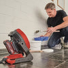 Einhell ge-cf 18 2200 li solo - accu ventilator | 2200 omw min - 3408035 3408035
