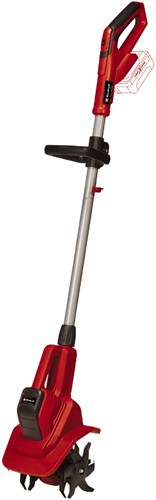 Einhell ge-cr 18 20 li e solo - cultivador inalámbrico | 18v | sin batería ni cargador - 3431210 - 3431210
