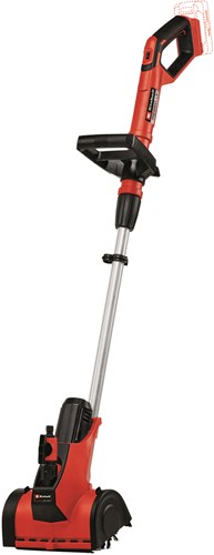 Pic einhell obella solo - limpiador de terrazas a batería | 18v | sin batería ni cargador - 3424200 - 3424200