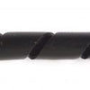 Elvedes Tubo a spirale (15Mm) 10 Metri Nero