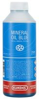 Oil Elvedes Blue Mineral Liquid