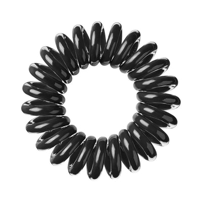 Invisibobble Invisibobble original True Black 3 piezas