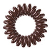 Invisibobble Invisibobble Original Pretzel Brown 3 pezzi