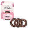 Invisibobble Invisibobble Original Pretzel Brown 3 pezzi
