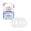 Invisibobble invisibobbble cristal transparente 3 piezas