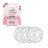 Invisibobble invisibobble extra care delicata cristallo 3 pezzi