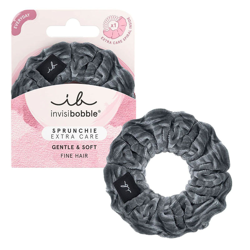 Invisibobble Invisibobble Sprunchie extra care morbido come seta