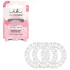 Invisibobble invisibobble extra de mantenimiento cristalino 3 piezas