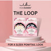 Invisibobble loop+ be strong 3st.