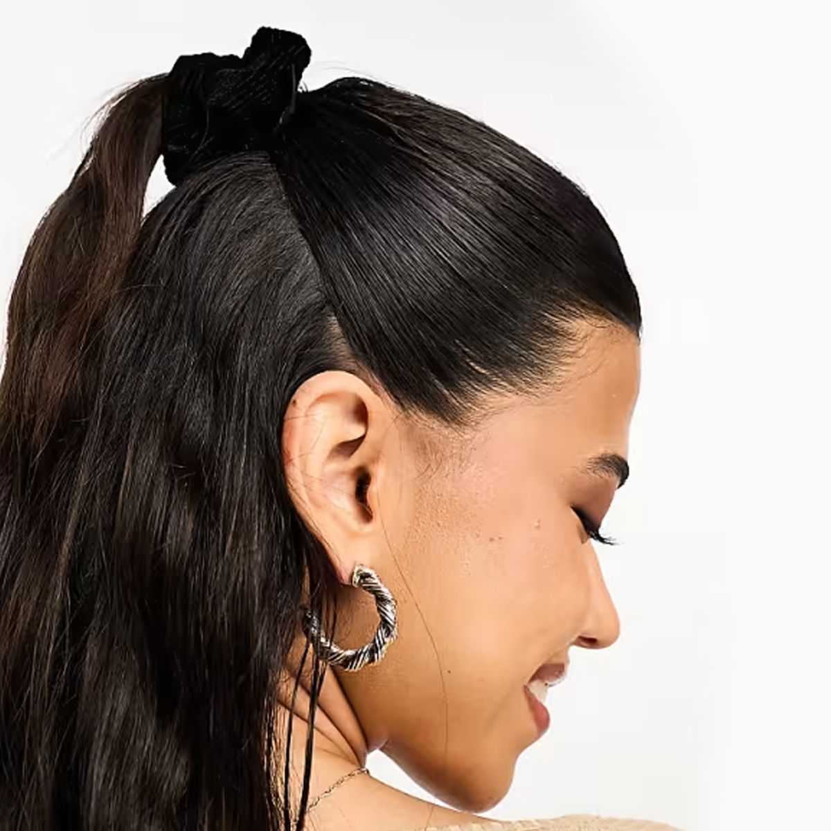 Invisibobble sprunchie anochecer hasta amanecer