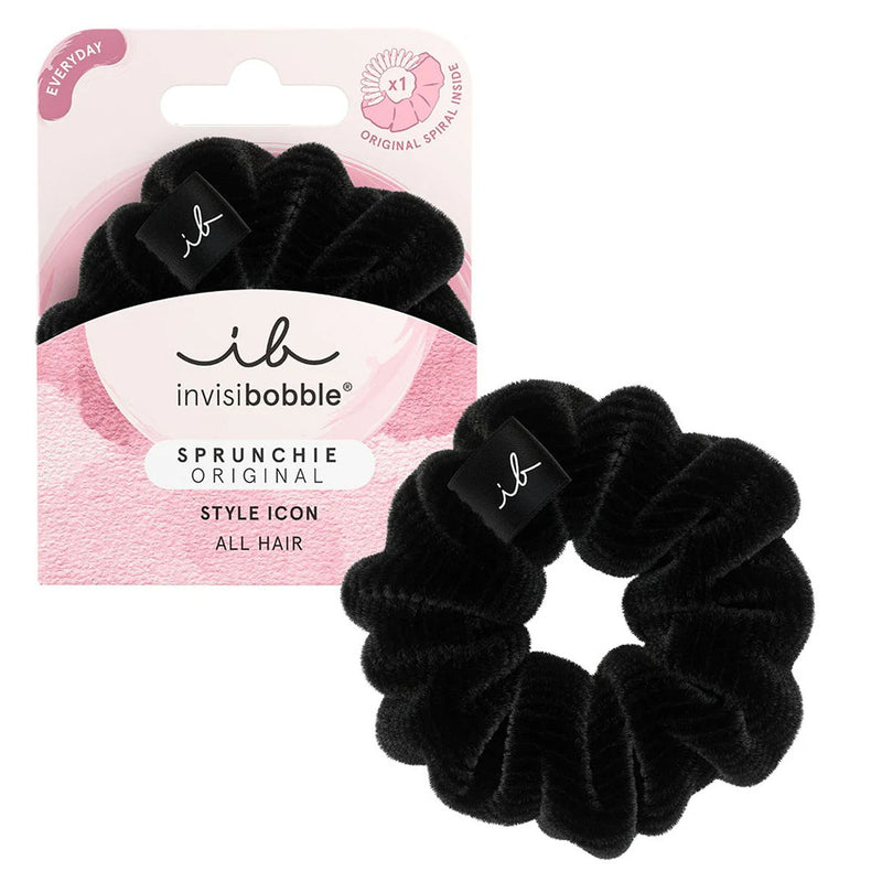 Invisibobble sprunchie anochecer hasta amanecer